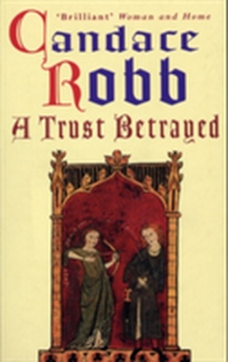 A Trust Betrayed