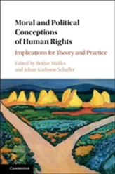 Moral and Political Conceptions of Human Rights