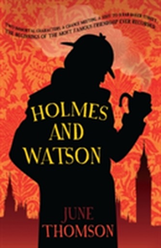 Holmes & Watson
