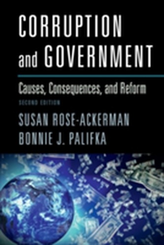 Corruption and Government
