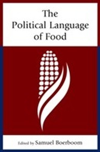 The Political Language of Food