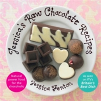 Jessica's Raw Chocolate Recipes
