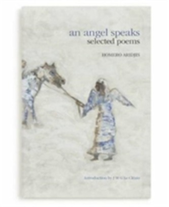 An Angel Speaks