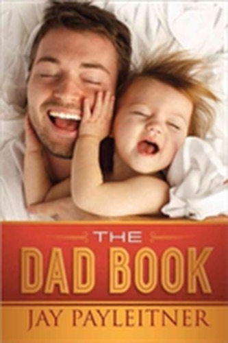 DAD BOOK THE