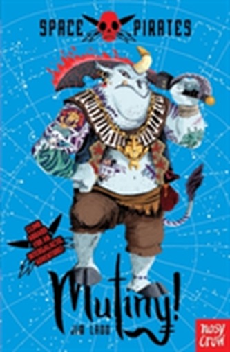 Space Pirates: Mutiny