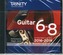 Guitar CD Grades 6-8 2016-2019