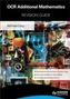 OCR Additional Mathematics Revision Guide                             For Advanced Free Standing Mathematics Qualificati