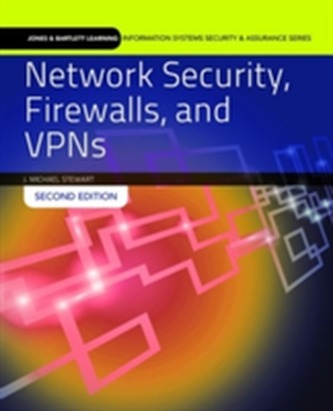 Network Security, Firewalls And Vpns