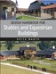 Design Handbook For Stables and Equestrian Buildings