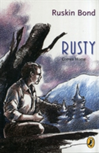 Rusty Comes Home