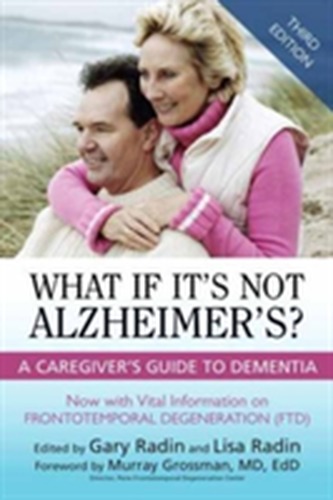 What If It's Not Alzheimer's?