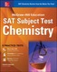 McGraw-Hill Education SAT Subject Test Chemistry 4th Ed.