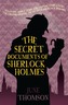 The Secret Documents Of Sherlock Holmes