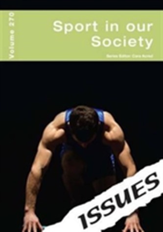 Sport in Our Society