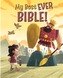 My Best Ever Bible!