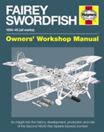 Fairey Swordfish Manual