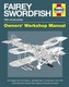Fairey Swordfish Manual