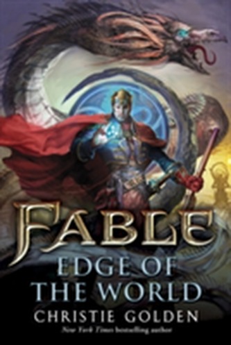 Fable - Edge of the World