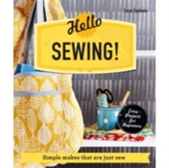 Hello Sewing!