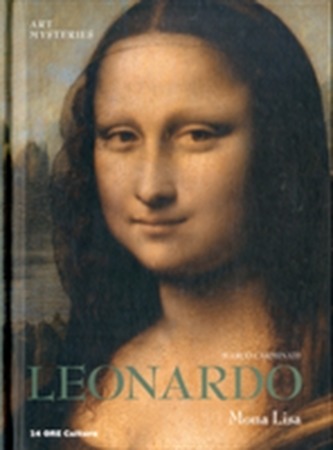 Leonardo: Mona Lisa