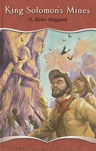 King Solomon's Mines