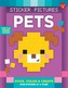 Sticker Pictures: Pets