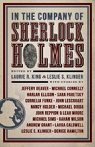 In the Company of Sherlock Holmes