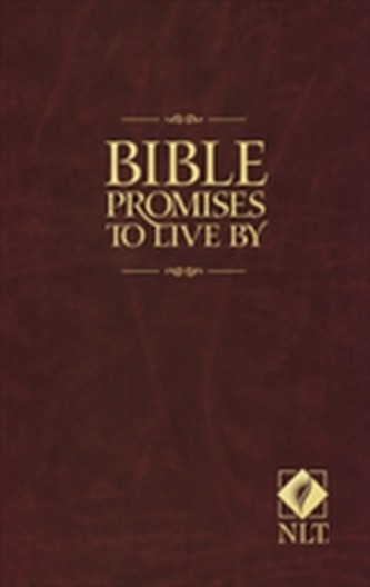 Bible Promises to Live by