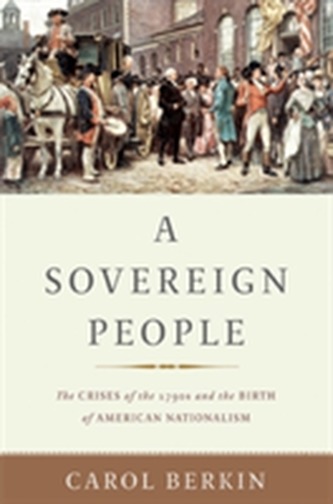 A Sovereign People