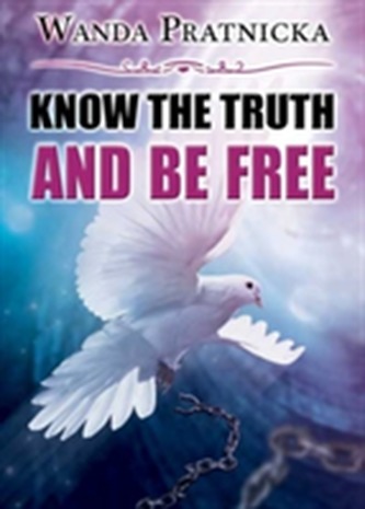 Know the Truth & be Free