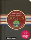 LITTLE BLACK BOOK OF BOSTON 2015
