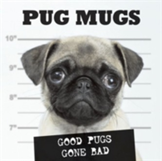 Pug Mugs