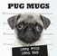 Pug Mugs