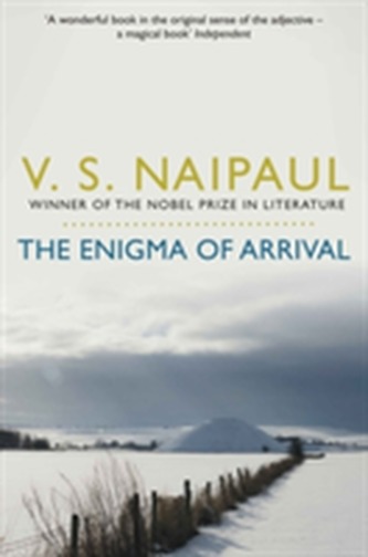 The Enigma of Arrival
