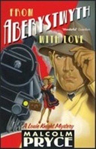 From Aberystwyth with Love