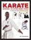Karate, Aikido, Ju-Jitso & Judo