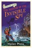 Adventure Island: The Mystery of the Invisible Spy