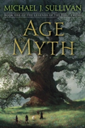 Age Of Myth