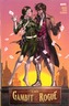 X-men: Gambit & Rogue