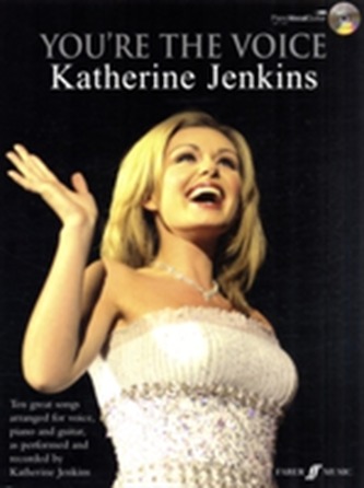 Katherine Jenkins