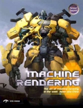 Machine Rendering