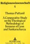 Comparative Study of the Theological Methodology of Irenaeus of Lyons and Sankaracharya