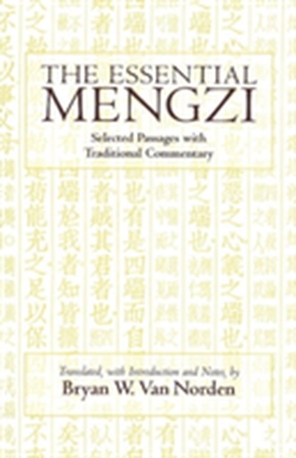 The Essential Mengzi