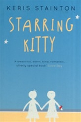Starring Kitty (A Reel Friends Story)