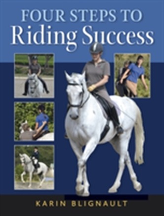 Four Steps to Riding Success