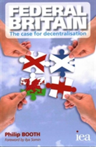 Federal Britain