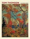 Tom Thomson Coloring Book  Cb171