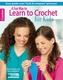 A Fun Way to Learn to Crochet for Kids