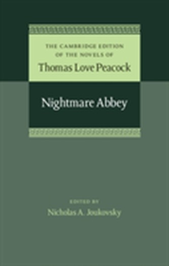 Nightmare Abbey