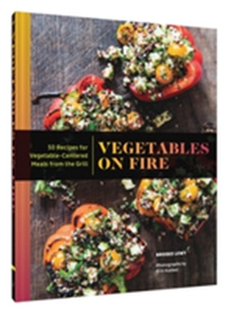Vegetables on Fire